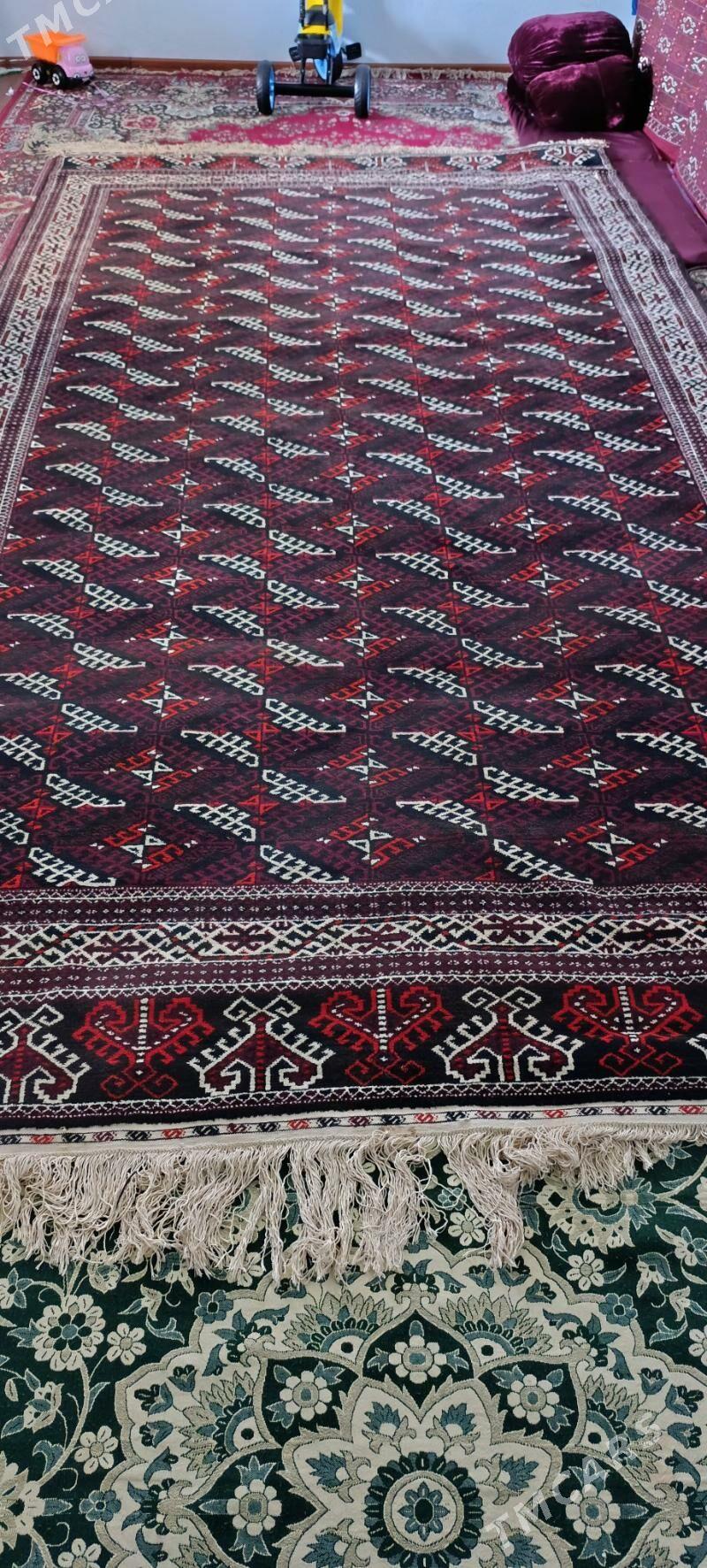 Haly türkmen haly - Gumdag - img 1