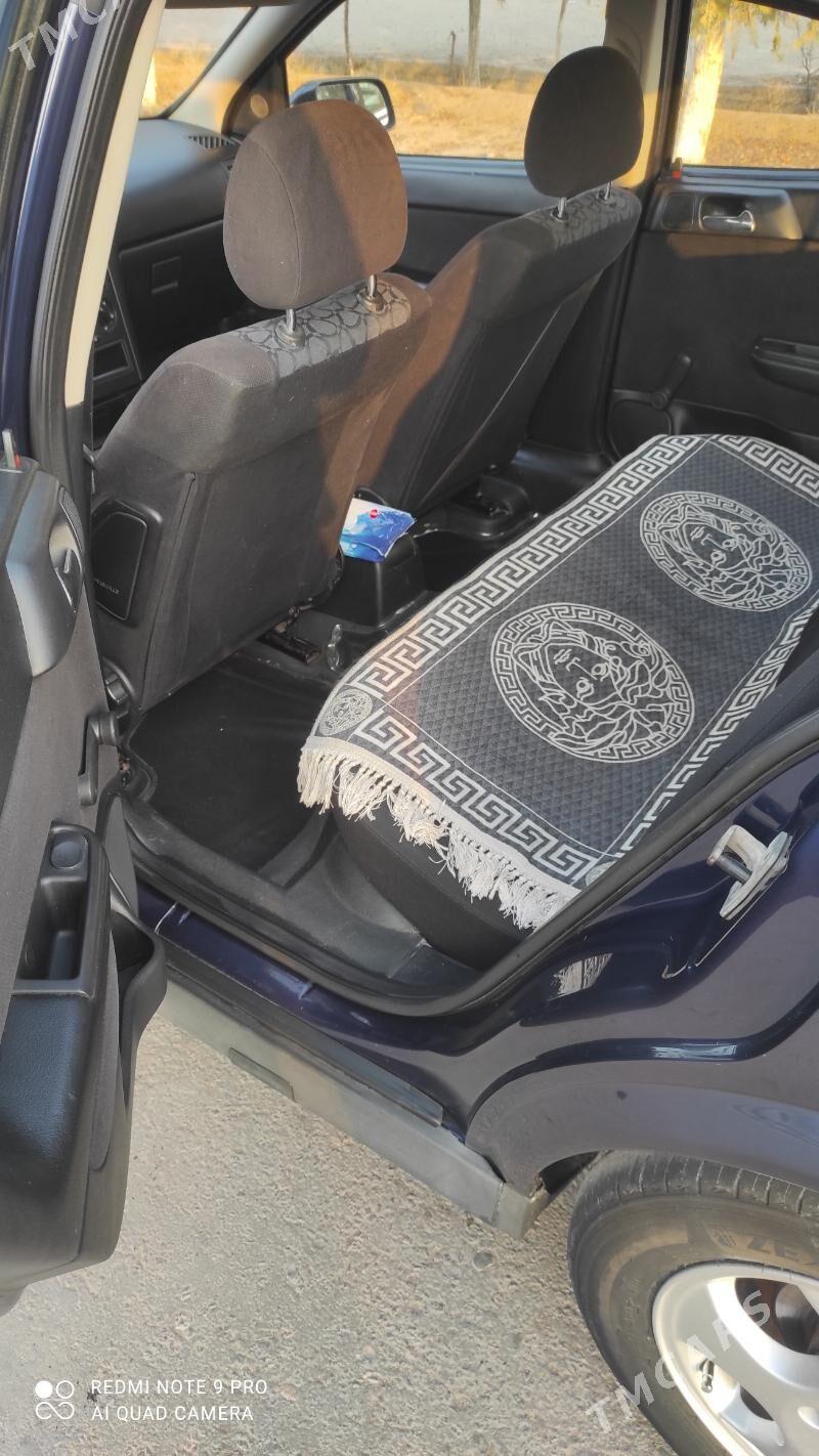 Opel Astra 2000 - 93 000 TMT - Köneürgenç - img 6