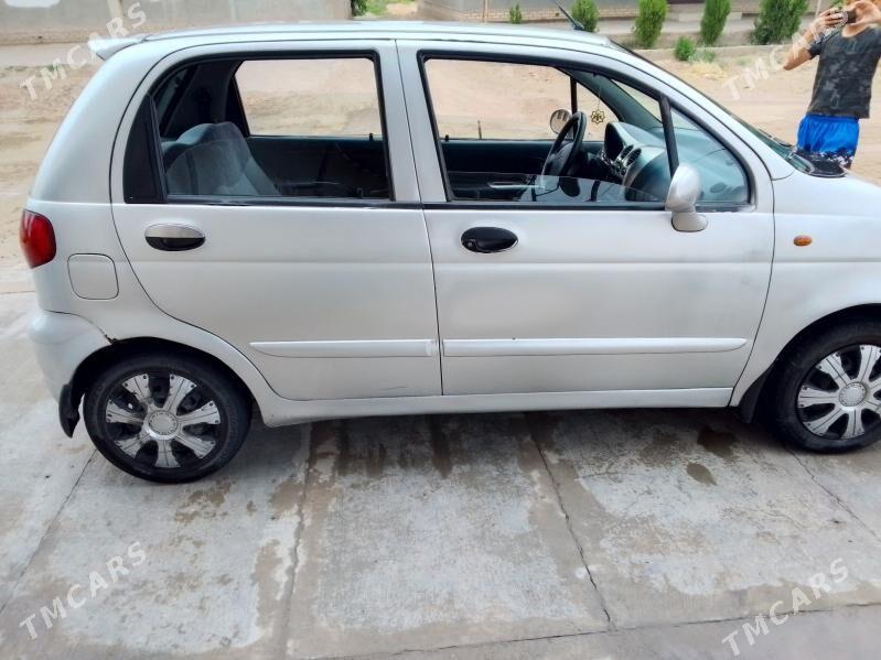 Daewoo Matiz 2003 - 35 000 TMT - Daşoguz - img 4