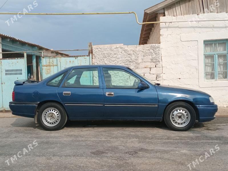 Opel Vectra 1992 - 32 000 TMT - Туркменбаши - img 5
