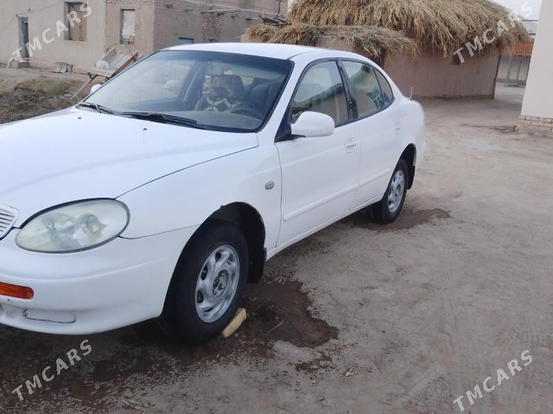 Daewoo Leganza 2002 - 45 000 TMT - Gurbansoltan Eje - img 4