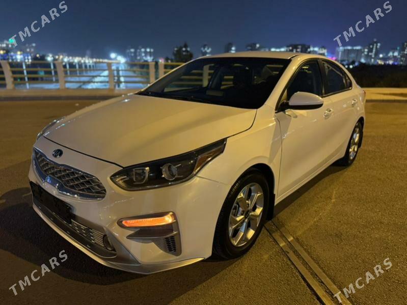 Kia Forte 2022 - 235 000 TMT - Aşgabat - img 1