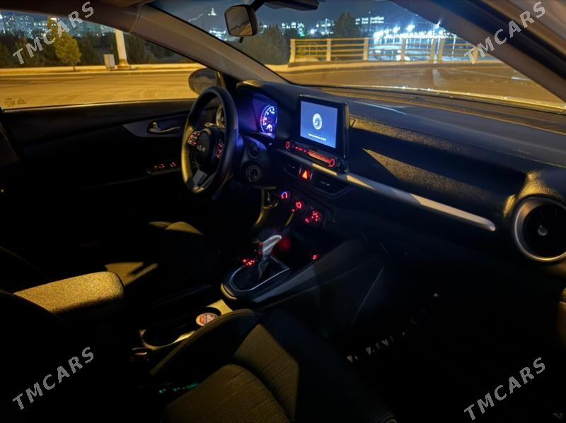 Kia Forte 2022 - 235 000 TMT - Aşgabat - img 7