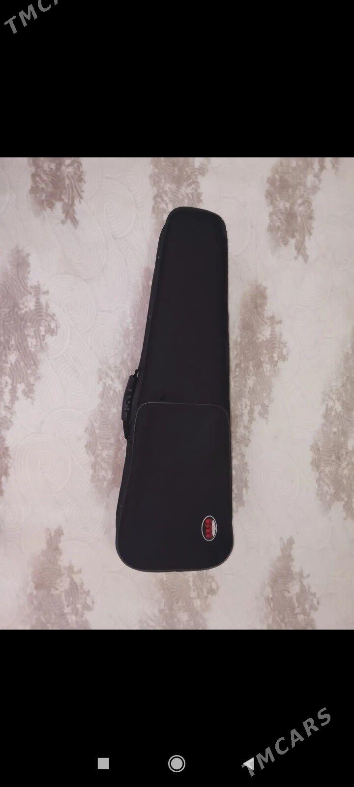 Skripka - Хазар - img 1