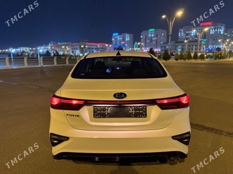 Kia Forte 2022 - 235 000 TMT - Aşgabat - img 2