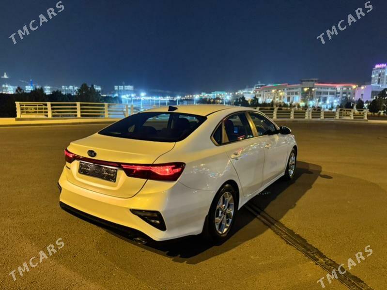 Kia Forte 2022 - 235 000 TMT - Aşgabat - img 6