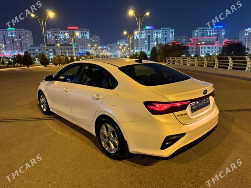 Kia Forte 2022 - 235 000 TMT - Aşgabat - img 4