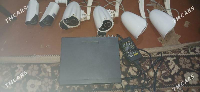 kamera 8 wyhatly - Daşoguz - img 3