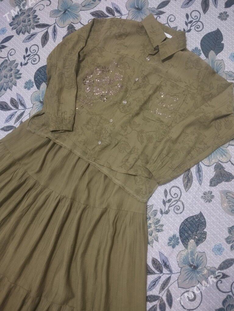 yupka kofta koynek - Мары - img 1