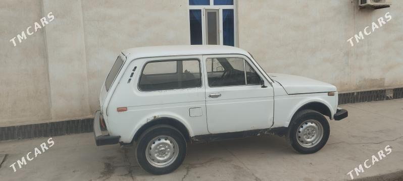 Lada Niva 1985 - 11 000 TMT - Akdepe - img 3