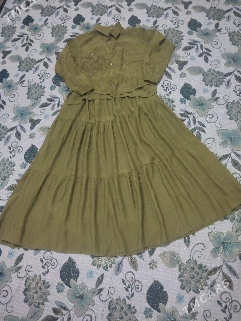 yupka kofta koynek - Мары - img 2