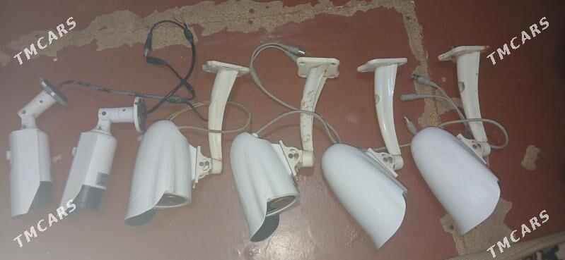 kamera 8 wyhatly - Daşoguz - img 2