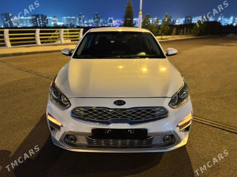 Kia Forte 2022 - 235 000 TMT - Aşgabat - img 3