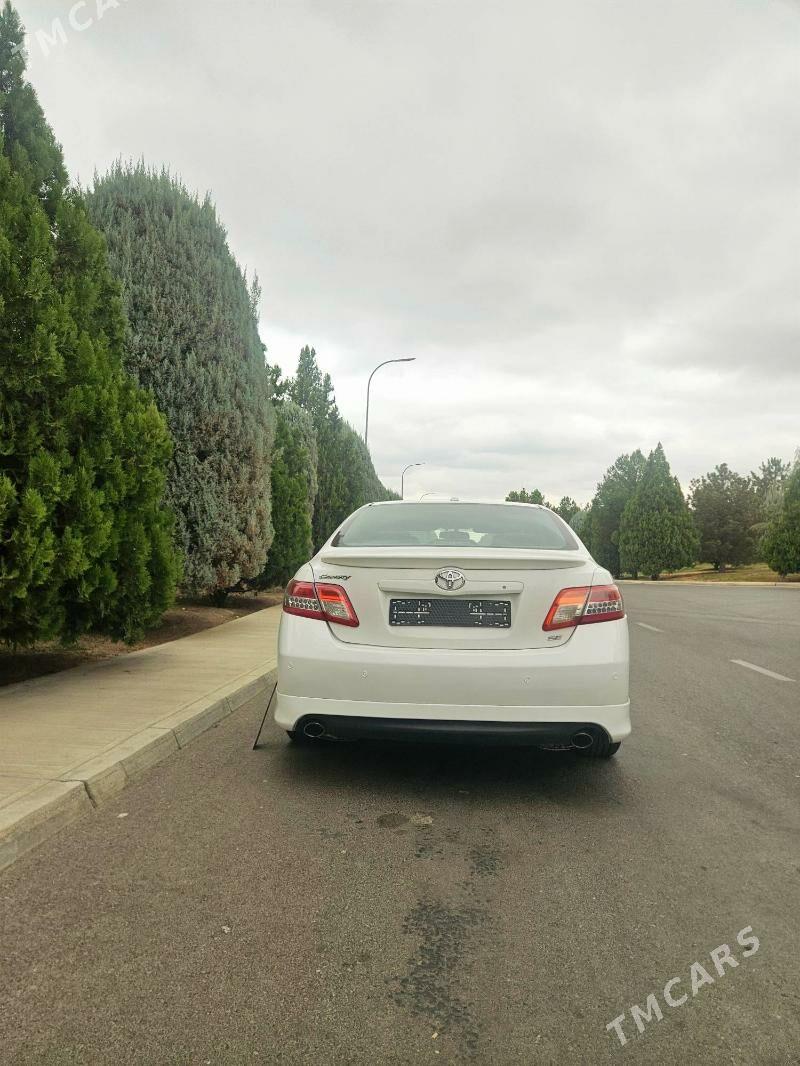 Toyota Camry 2010 - 220 000 TMT - Parahat 4 - img 9