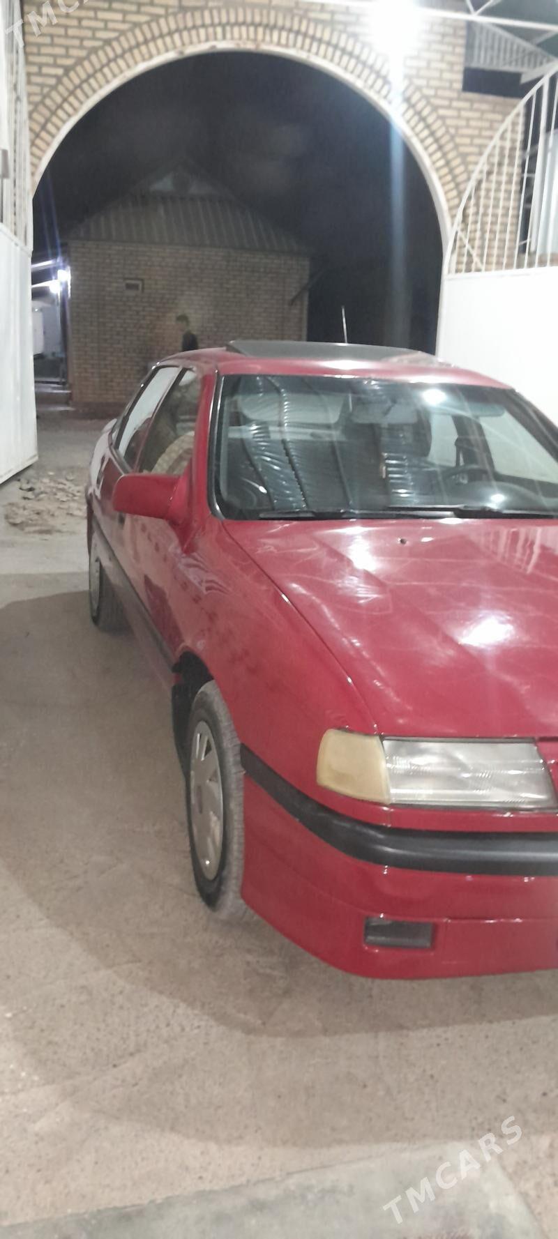 Opel Vectra 1994 - 38 000 TMT - Мары - img 7