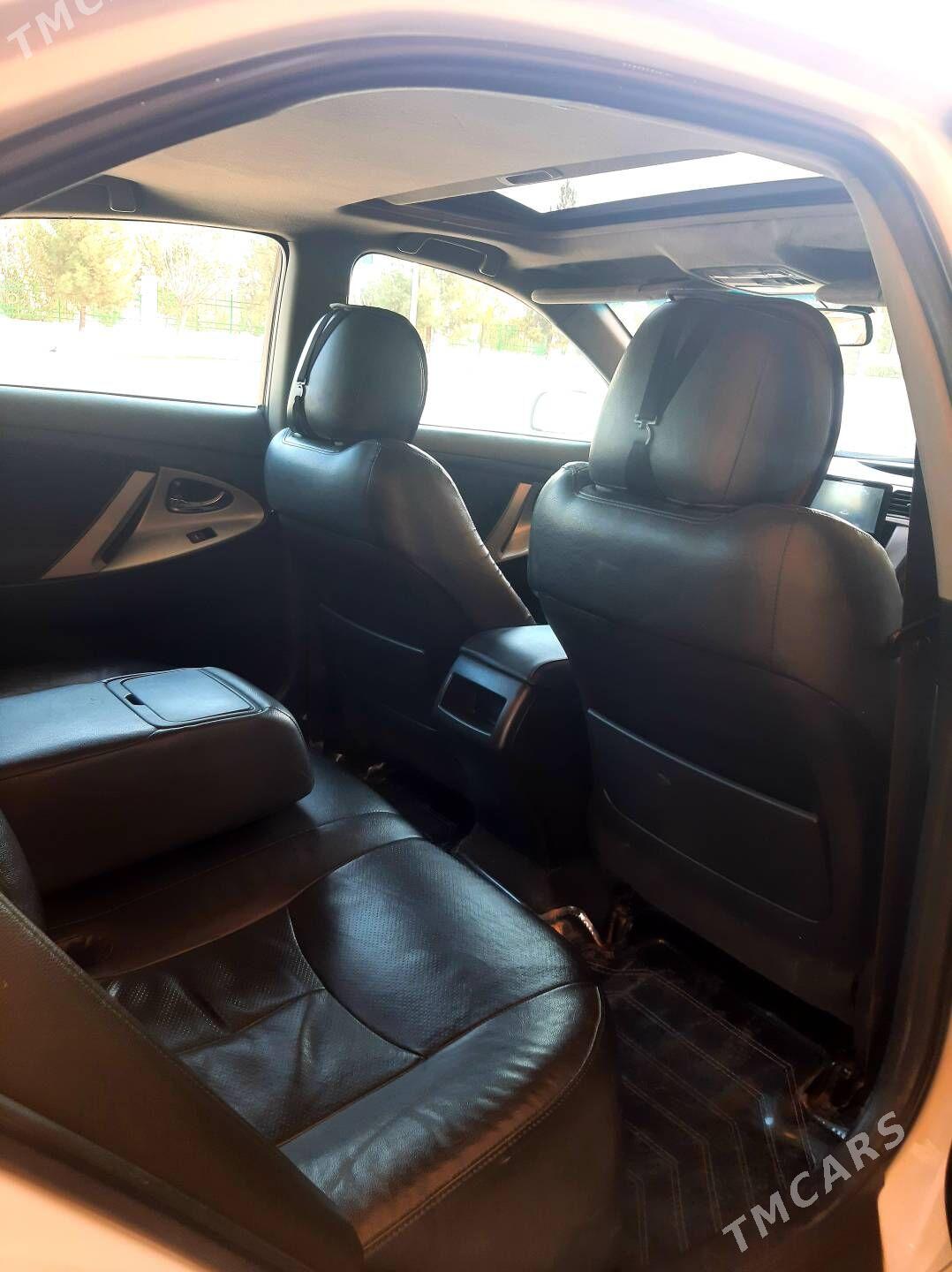 Toyota Camry 2010 - 220 000 TMT - Parahat 4 - img 8