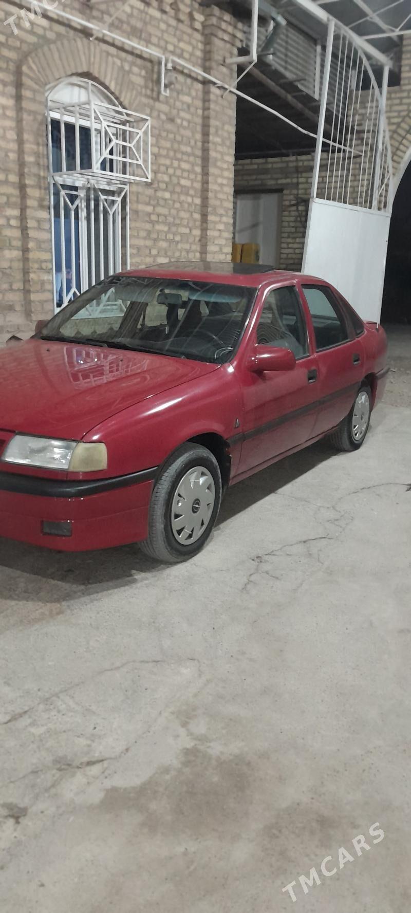 Opel Vectra 1994 - 38 000 TMT - Мары - img 5