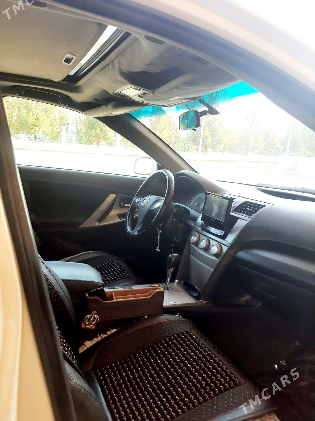 Toyota Camry 2010 - 220 000 TMT - Parahat 4 - img 6