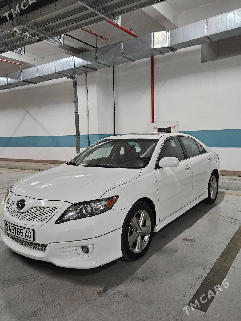 Toyota Camry 2010 - 220 000 TMT - Parahat 4 - img 4