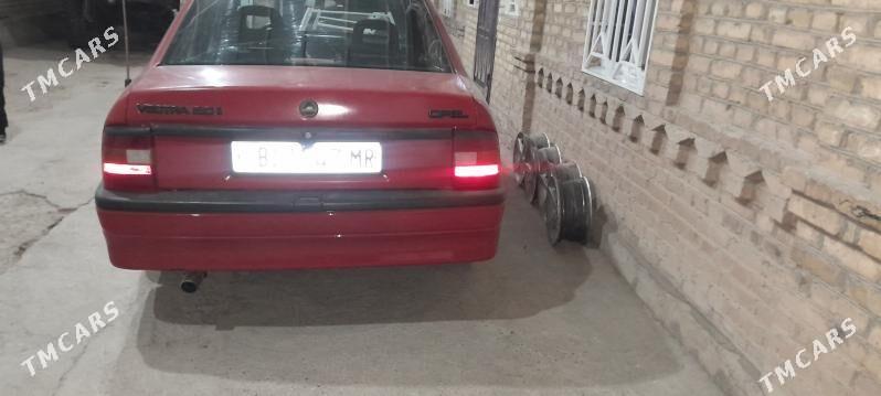 Opel Vectra 1994 - 38 000 TMT - Мары - img 4