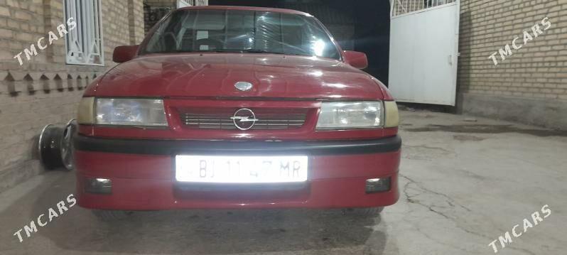 Opel Vectra 1994 - 38 000 TMT - Мары - img 8