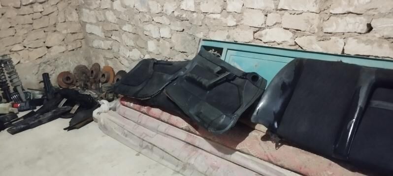 bmw morda 12 TMT - Гызыларбат - img 4