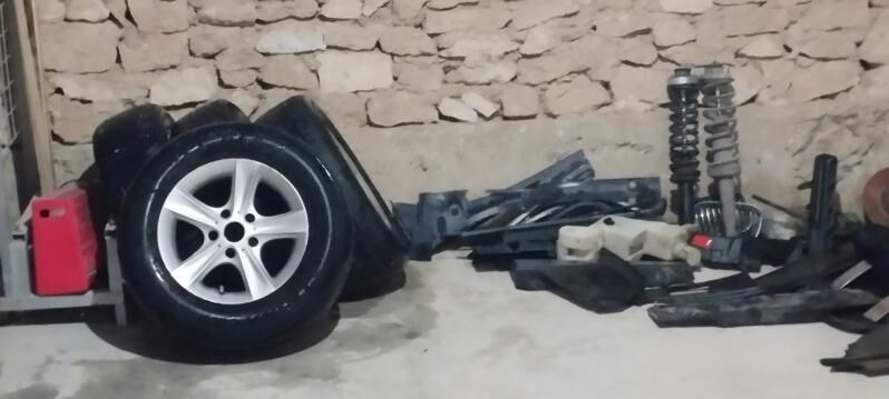 bmw morda 12 TMT - Гызыларбат - img 6