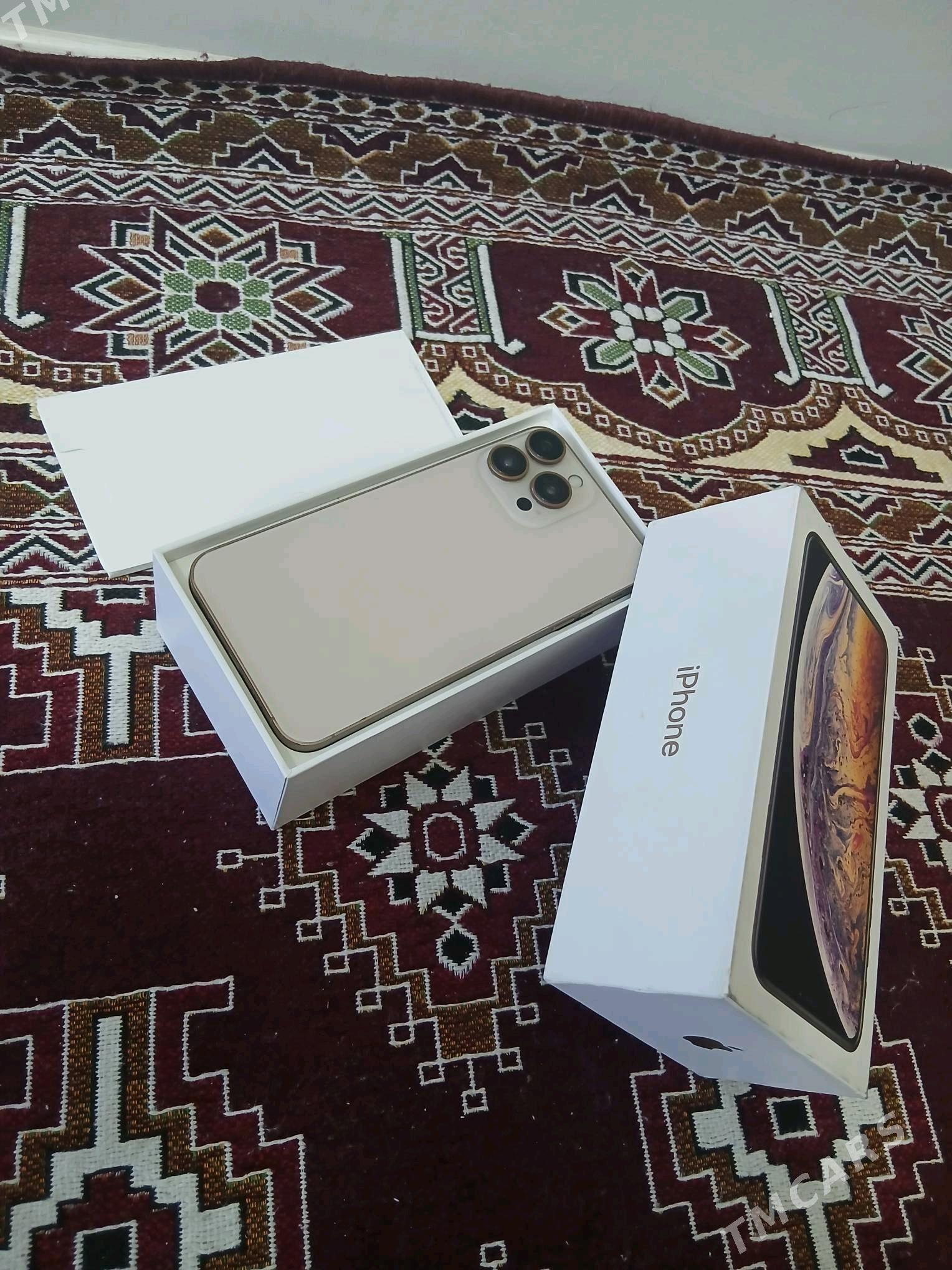 iphone xs max owrulen 16pro - Ашхабад - img 2