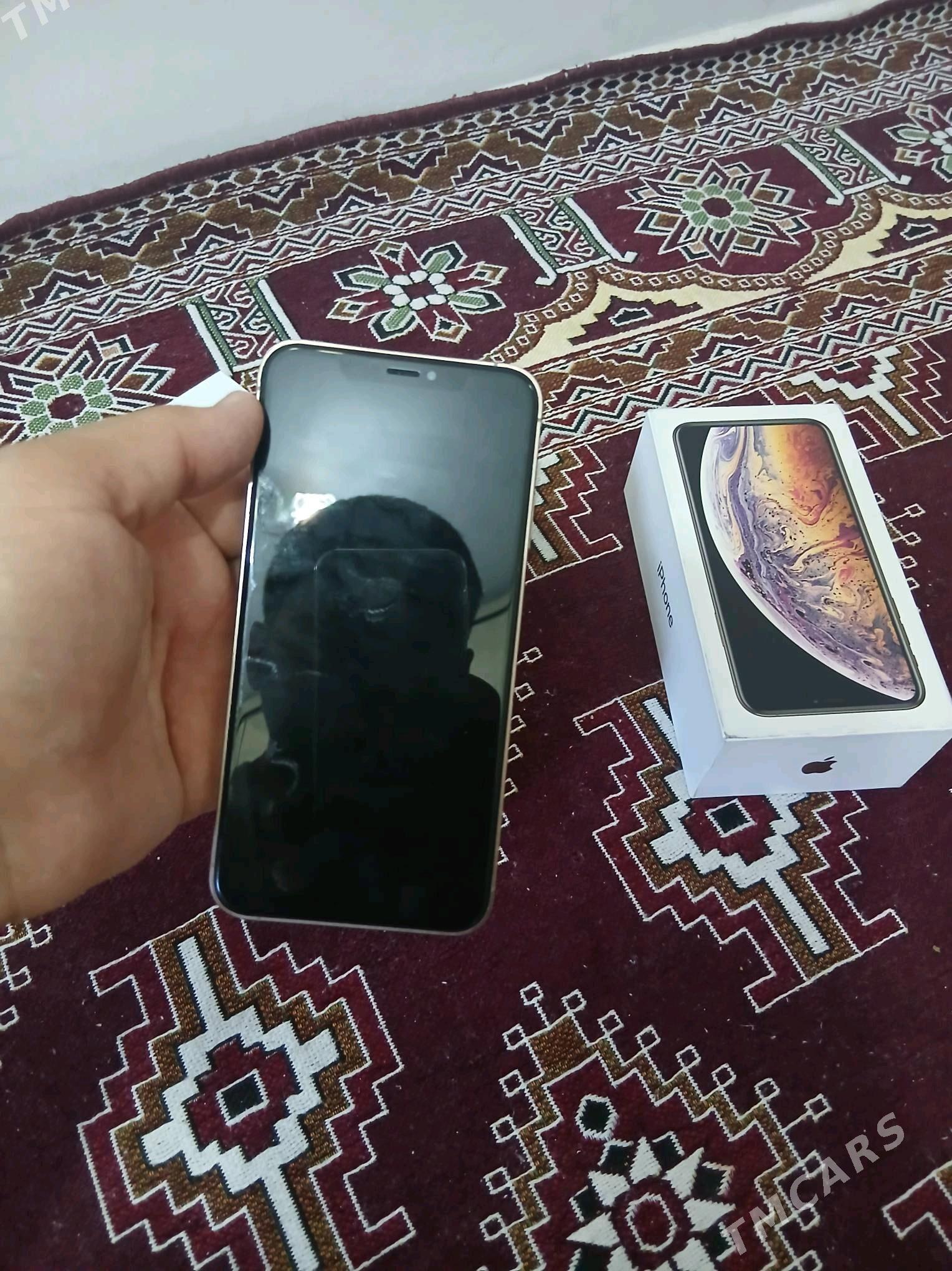 iphone xs max owrulen 16pro - Ашхабад - img 4