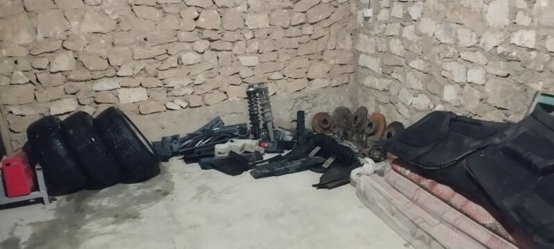 bmw morda 12 TMT - Гызыларбат - img 3