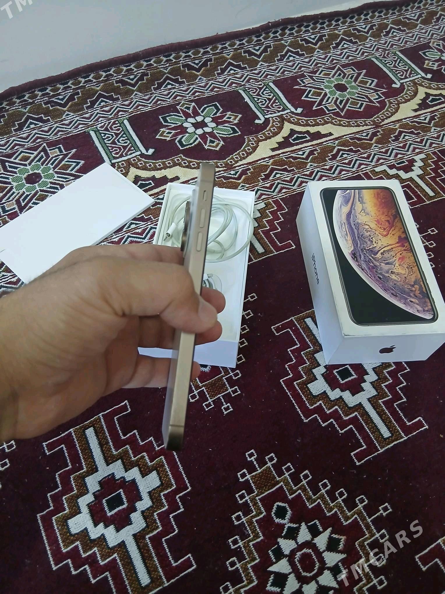iphone xs max owrulen 16pro - Ашхабад - img 3