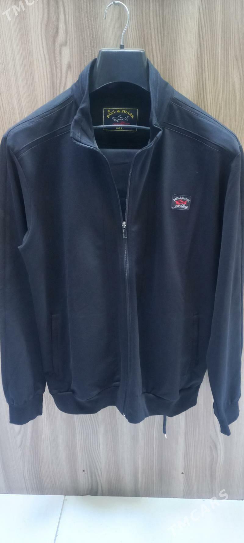 Sport üst-aşak Спортивный кост - Мир 7 - img 1