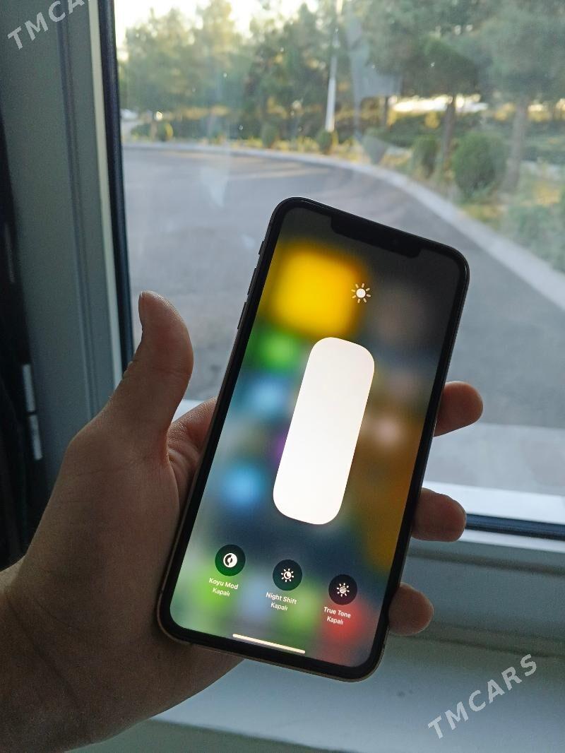 iphone x owrulen 16pro - Ашхабад - img 4