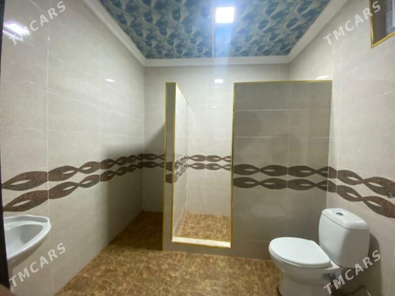 bagyr mirewe jay - Ашхабад - img 10