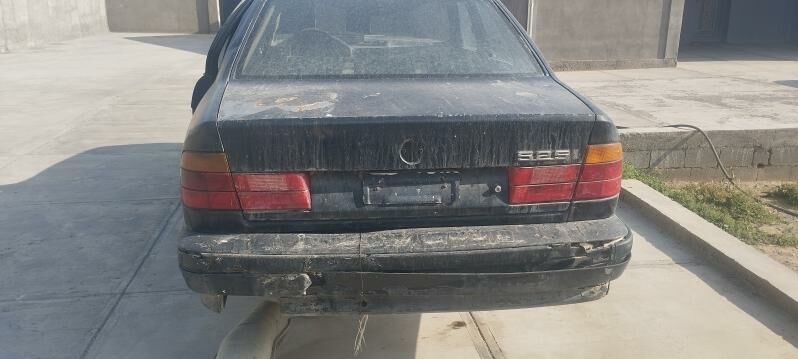 bmw morda 12 TMT - Гызыларбат - img 2