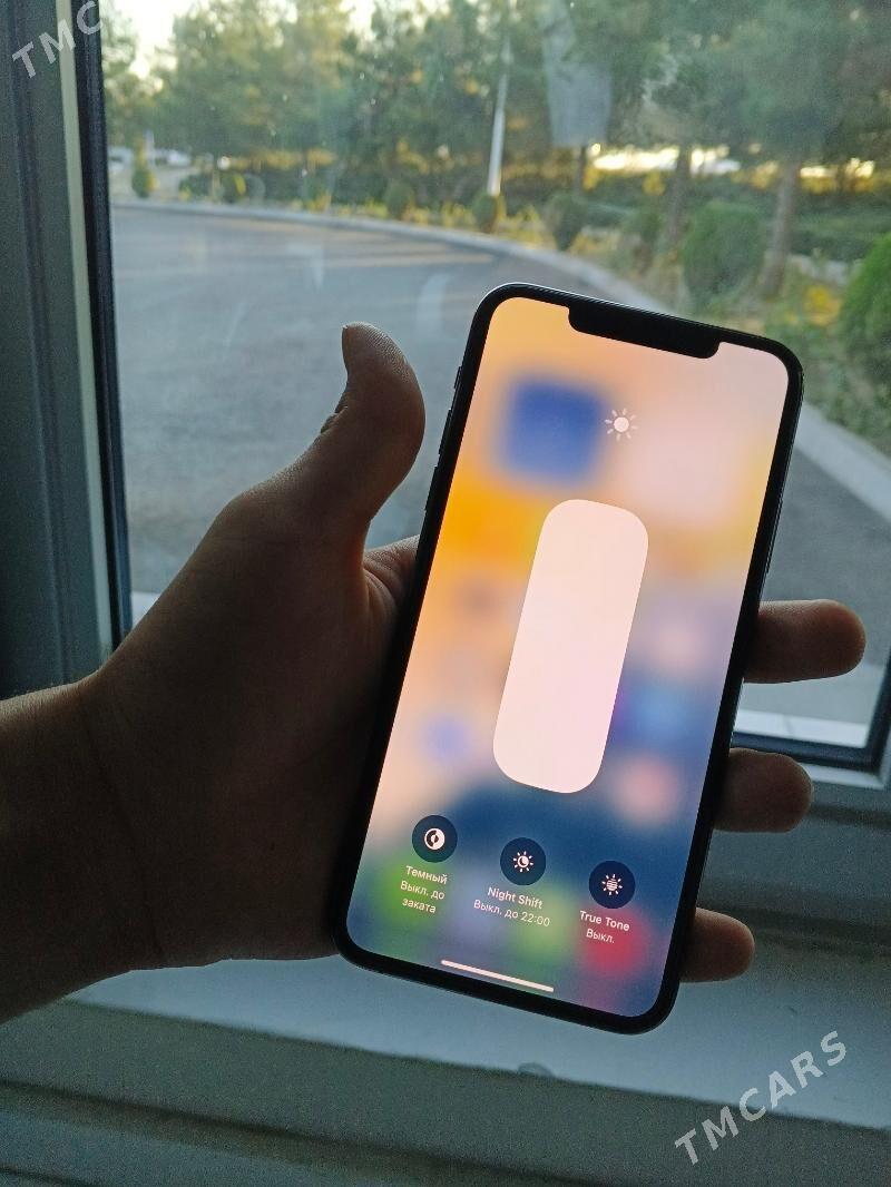 iphone x owrulen 16pro - Ашхабад - img 2