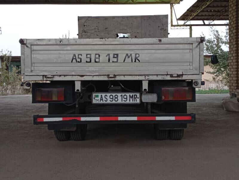 Forland H2 2012 - 120 000 TMT - Сакарчага - img 3