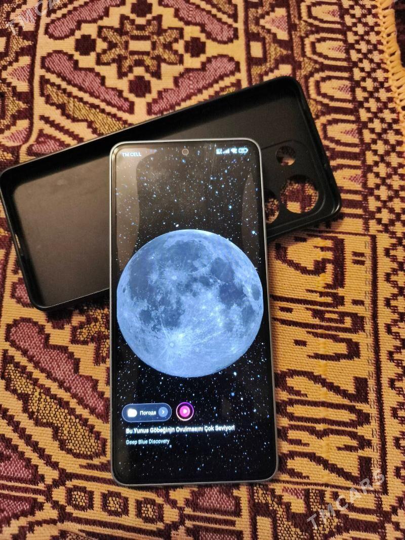 REDMİ NOTE 13 8+8/128 - Türkmenbaşy - img 2