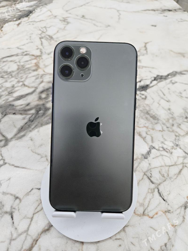 Iphone 11 Pro - Daşoguz - img 1