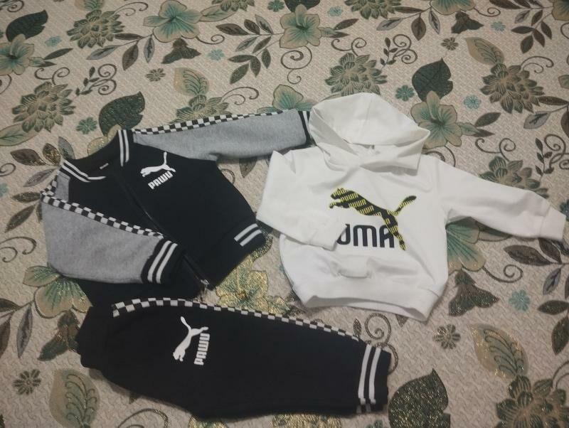 kurtka - Мары - img 2