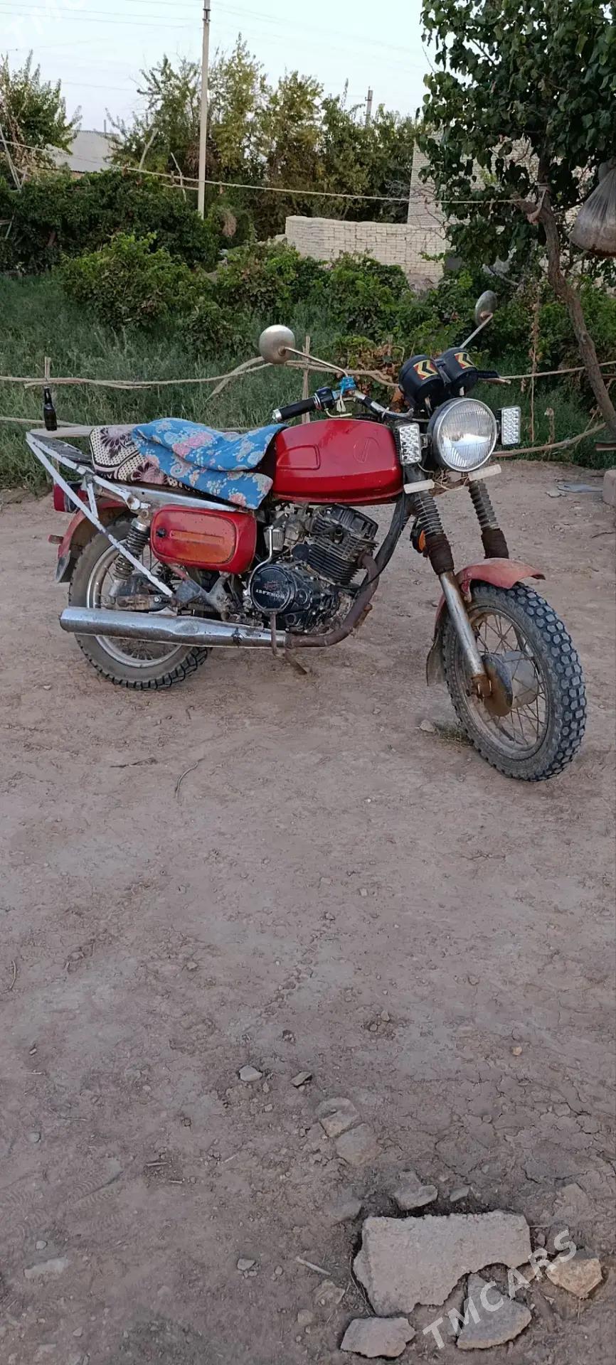 Fekon FK150-8G 2020 - 7 500 TMT - Бабадайхан - img 3