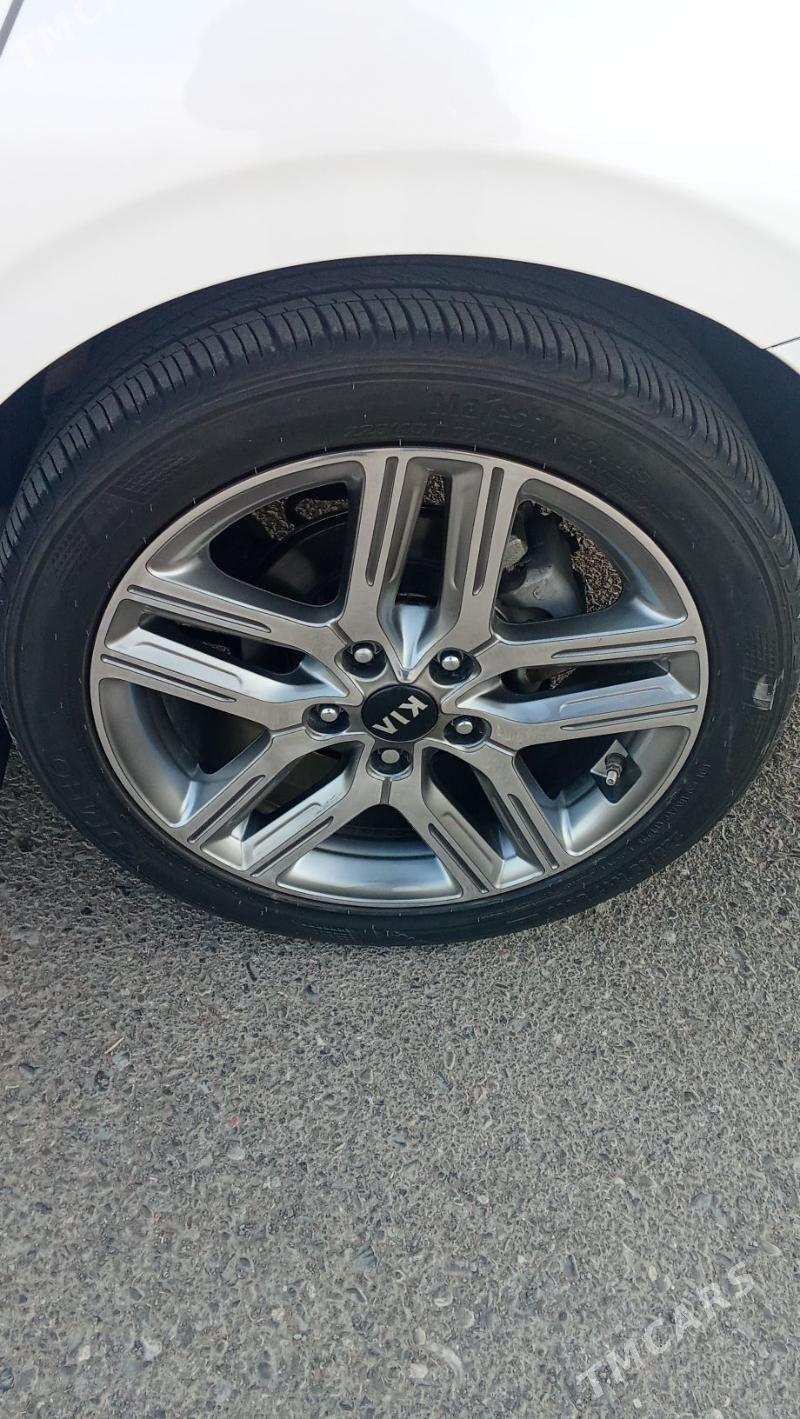 Kia Forte 2021 - 236 000 TMT - "Altyn Asyr" Gündogar bazary (Jygyllyk) - img 3