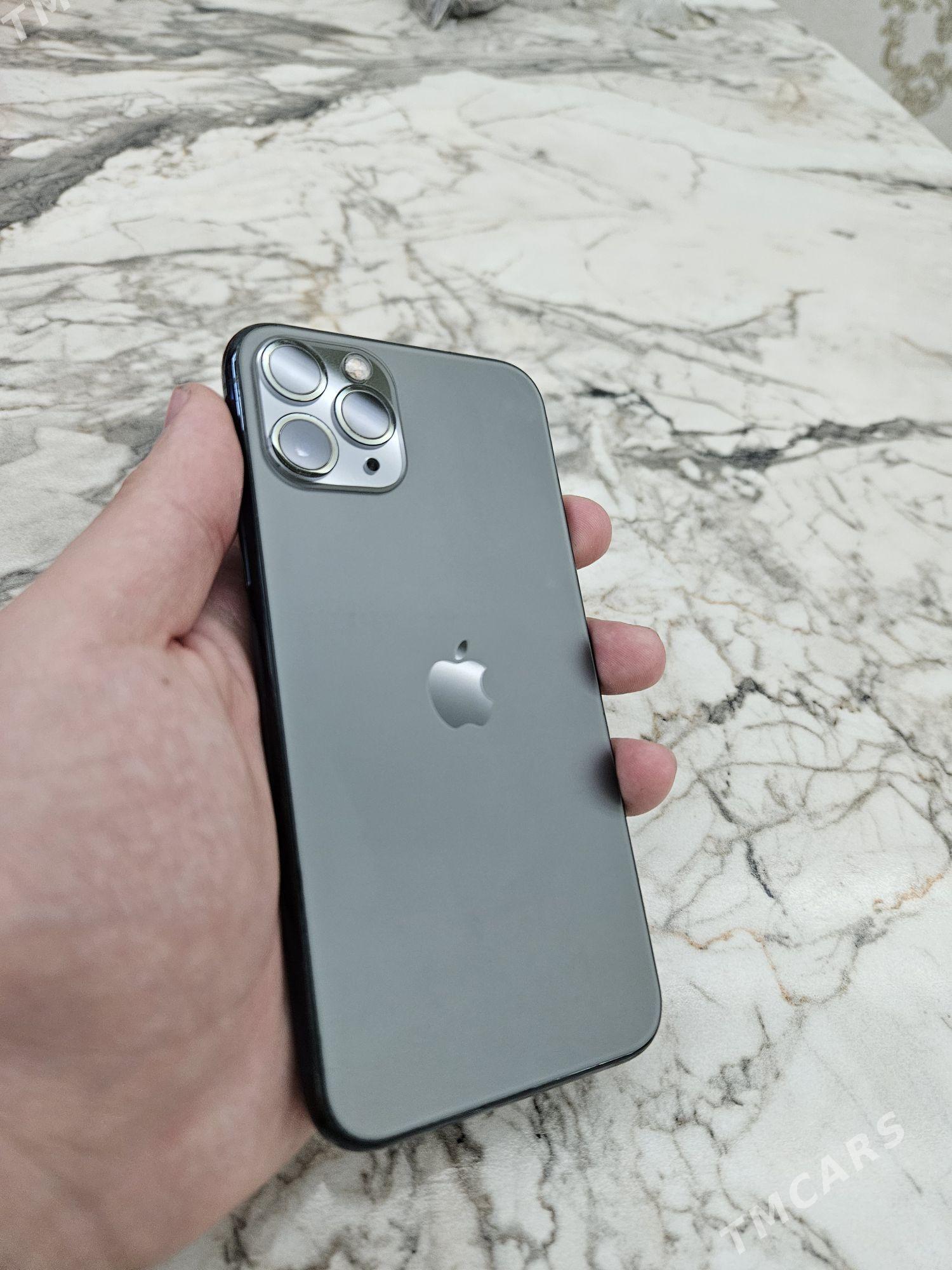 Iphone 11 Pro - Daşoguz - img 3