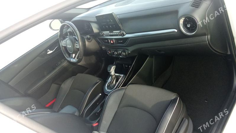 Kia Forte 2021 - 236 000 TMT - "Altyn Asyr" Gündogar bazary (Jygyllyk) - img 7