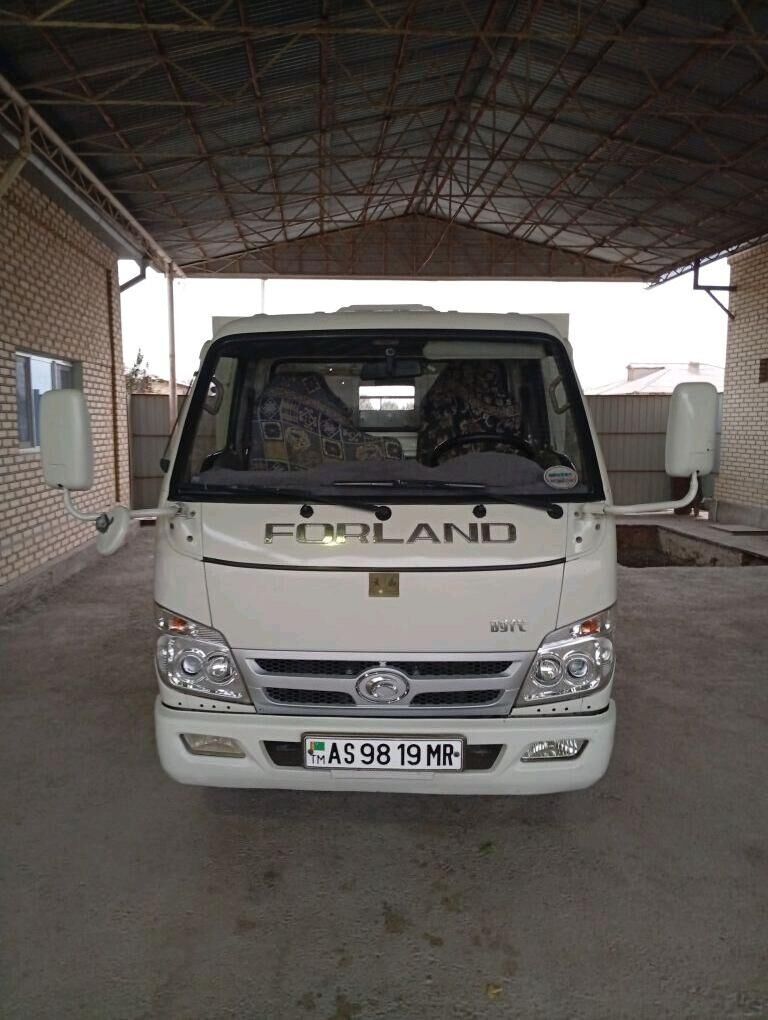 Forland H2 2012 - 120 000 TMT - Сакарчага - img 5