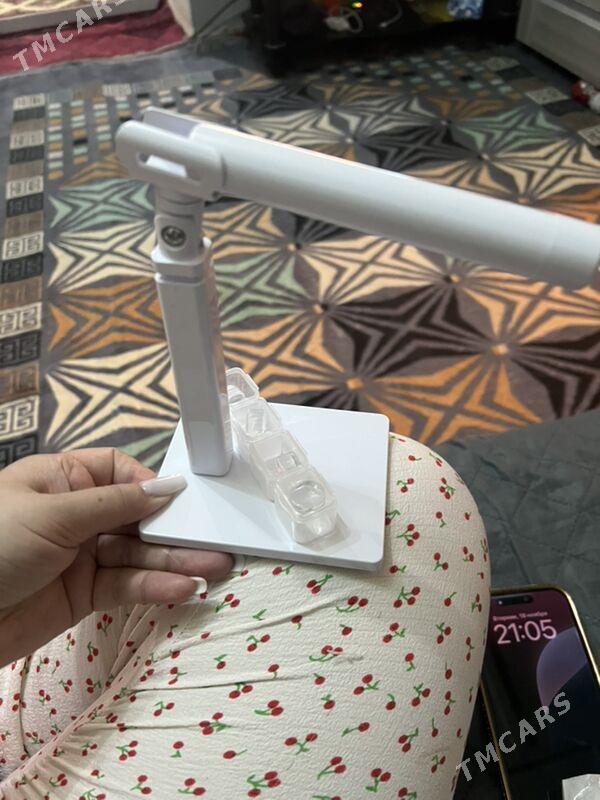 Uv Lamp  wits - Байрамали - img 2