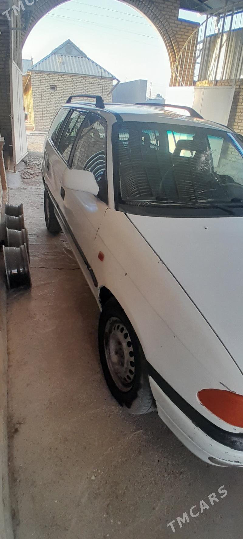 Opel Astra 1998 - 35 000 TMT - Mary - img 2