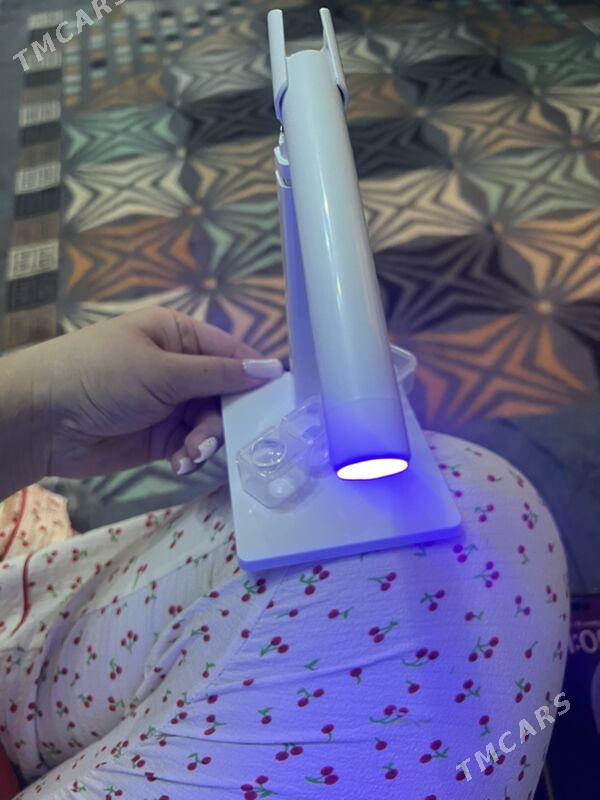 Uv Lamp  wits - Байрамали - img 3