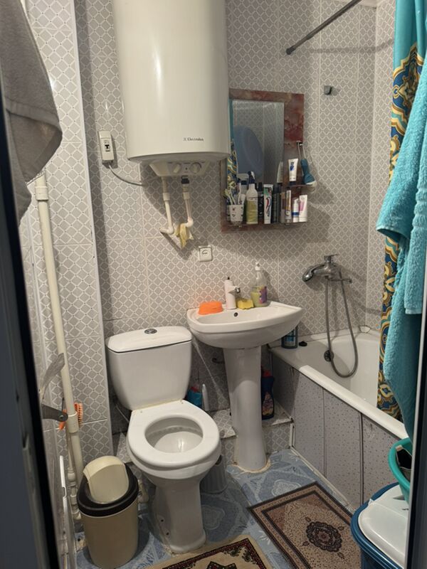 Buzmeyin Gres - Büzmeýin GRES - img 1