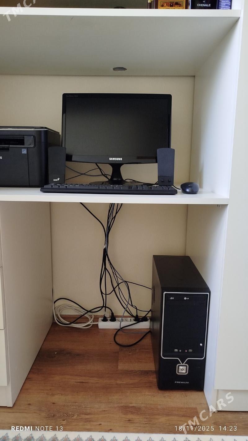 Kompyuter - Aşgabat - img 2